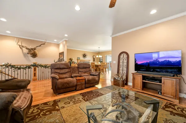 $630,000 | 543 North Pinnacle Drive, Buffalo, WY 82834