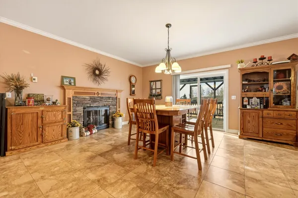 $630,000 | 543 North Pinnacle Drive, Buffalo, WY 82834