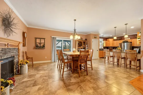 $630,000 | 543 North Pinnacle Drive, Buffalo, WY 82834