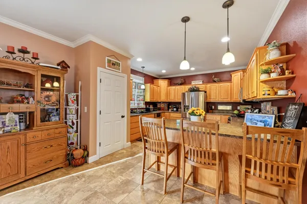 $630,000 | 543 North Pinnacle Drive, Buffalo, WY 82834