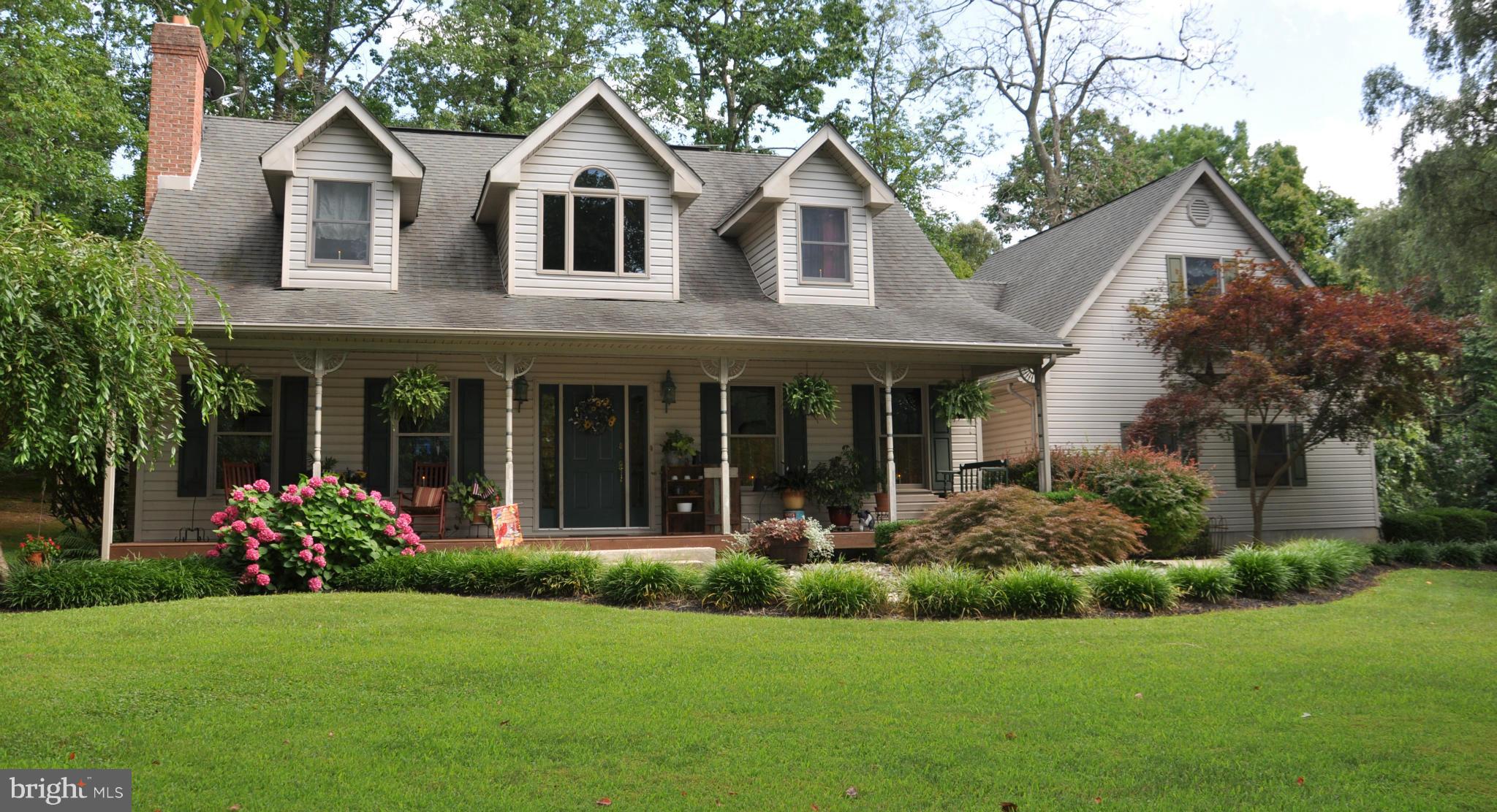 640 McKinneytown Road Elkton, MD 21921 - Photo 1 of 30 Exterior (Front)