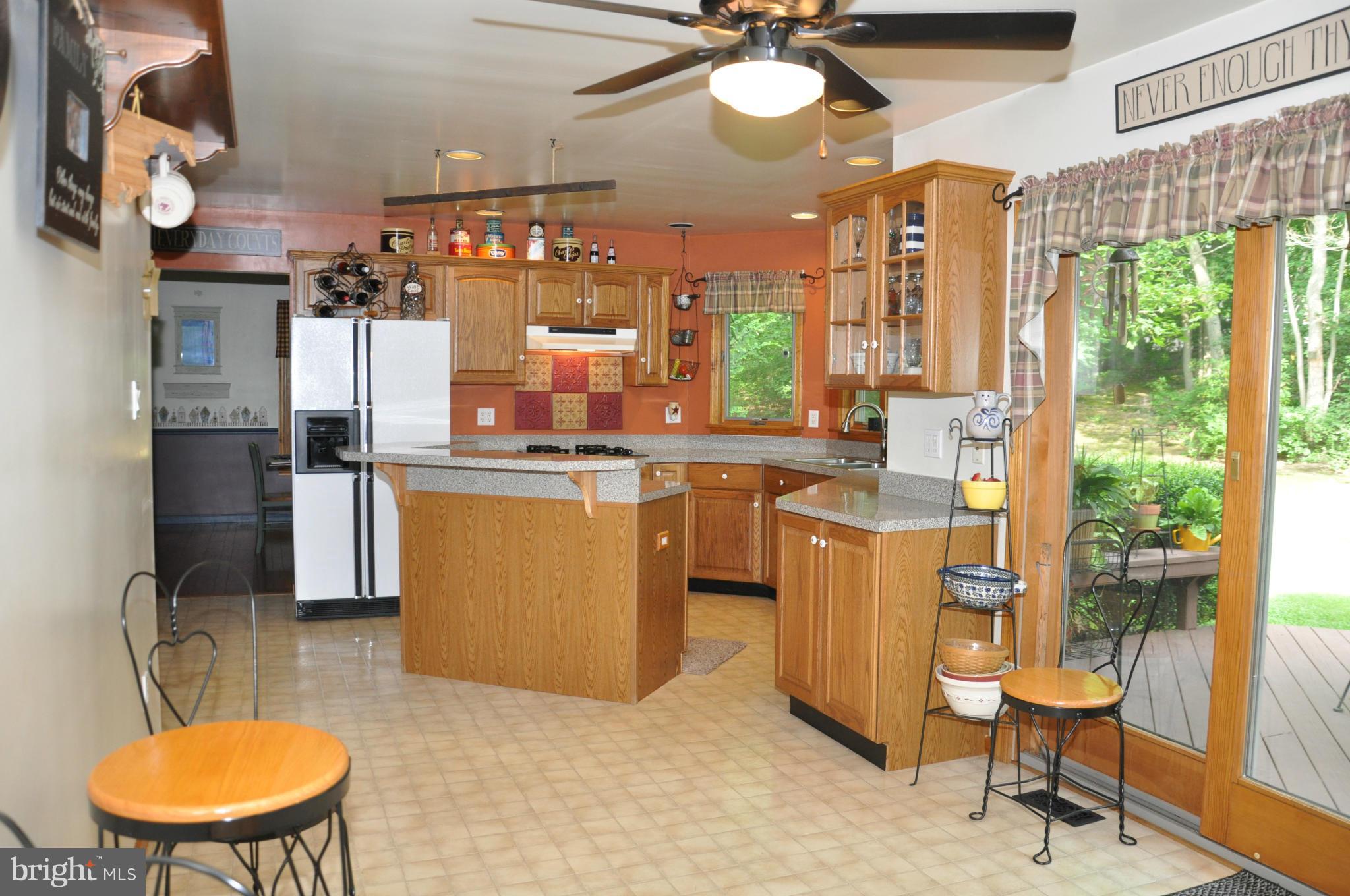 640 McKinneytown Road Elkton, MD 21921 - Photo 11 of 30 Kitchen