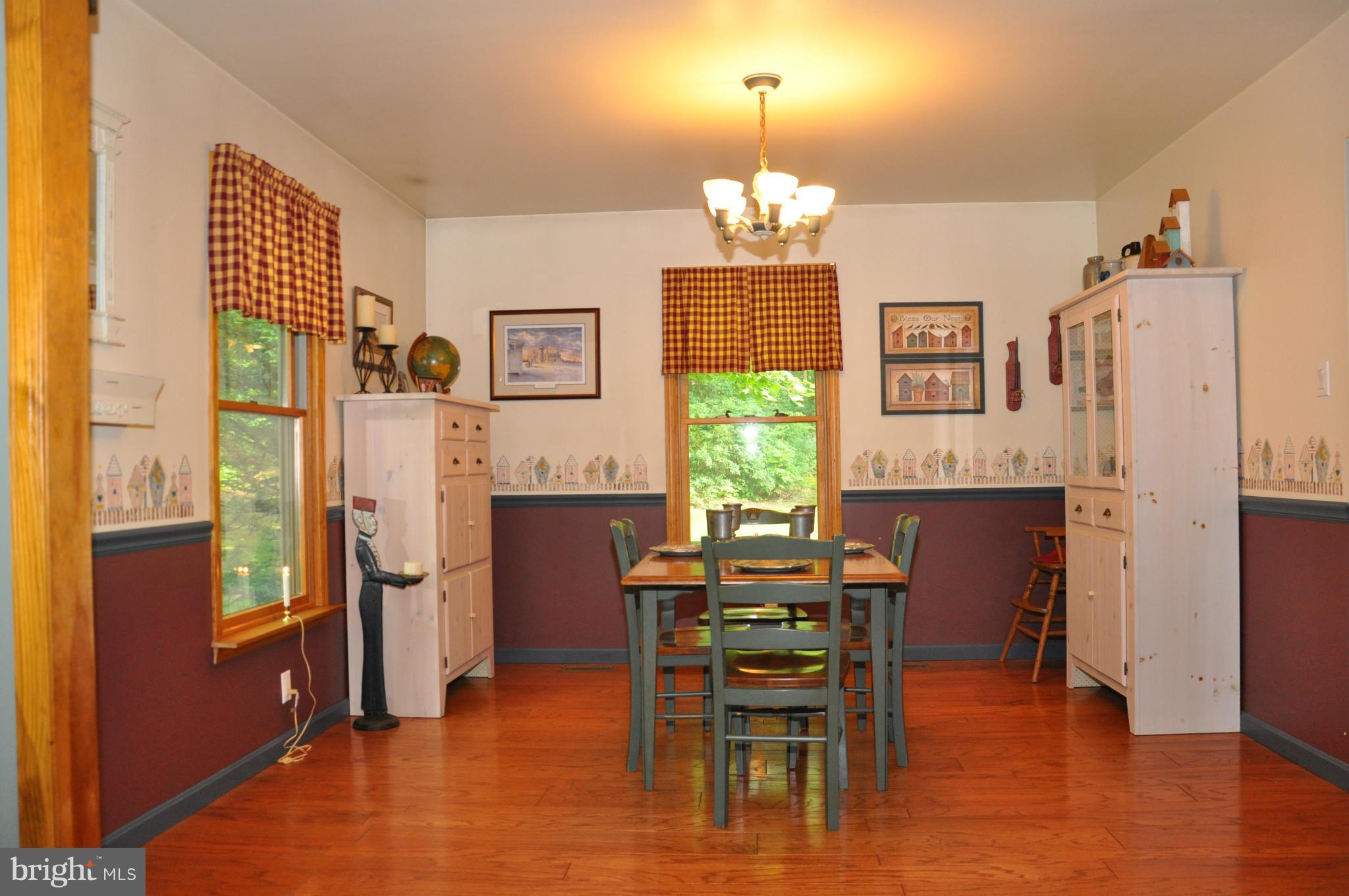 640 McKinneytown Road Elkton, MD 21921 - Photo 12 of 30 Dining Room