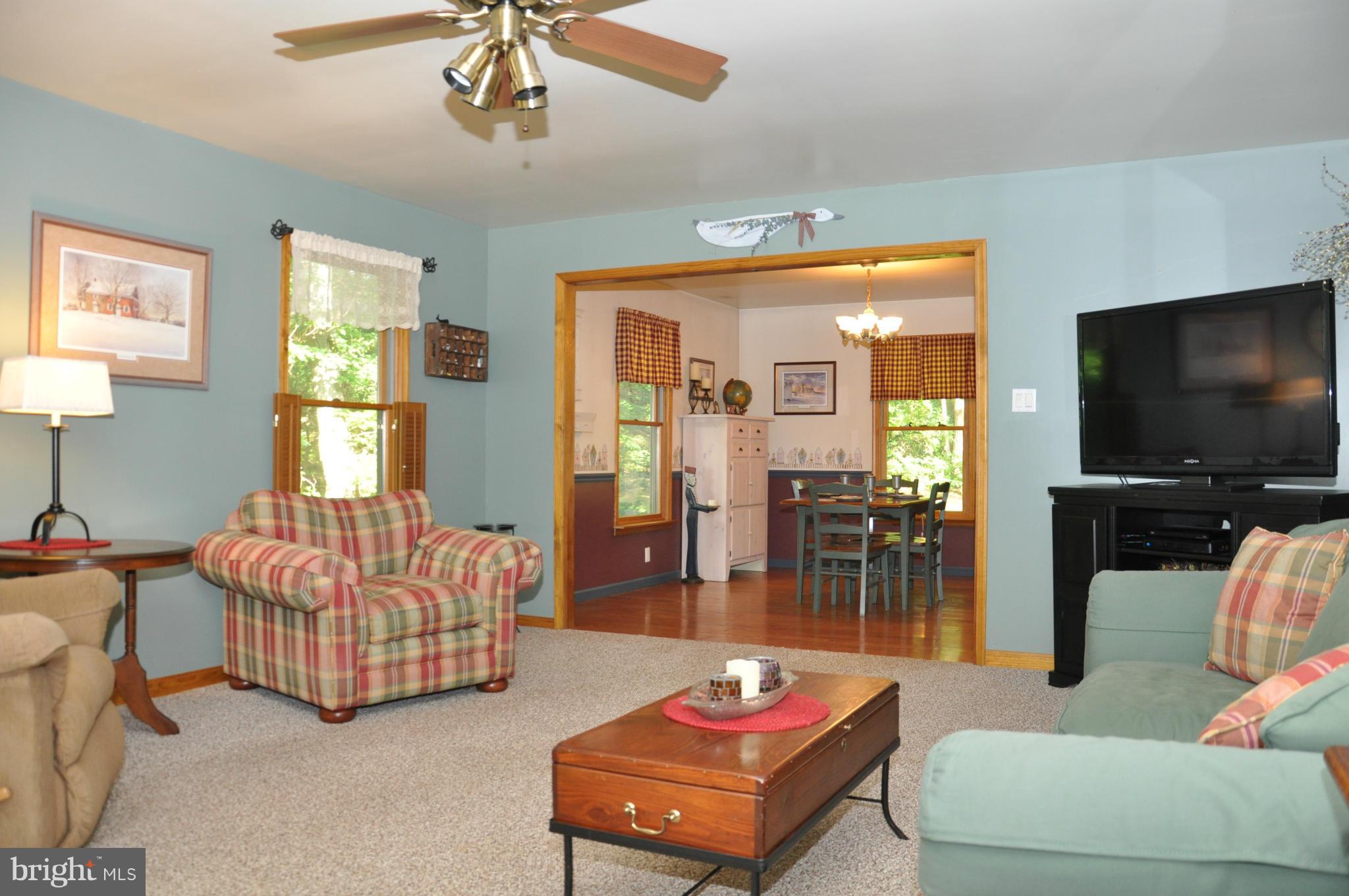 640 McKinneytown Road Elkton, MD 21921 - Photo 13 of 30 Living Room
