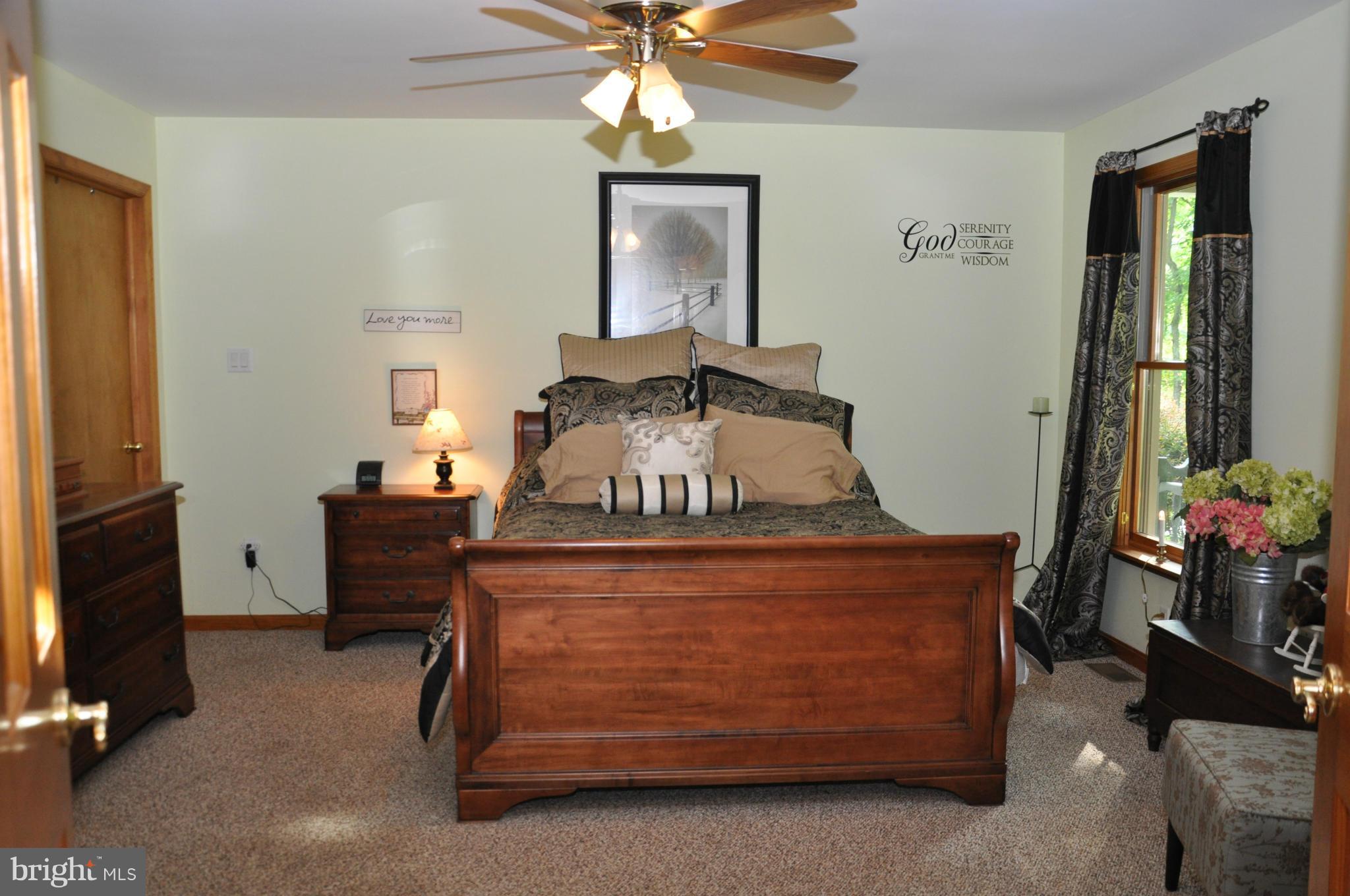 640 McKinneytown Road Elkton, MD 21921 - Photo 16 of 30 Bedroom (Master)