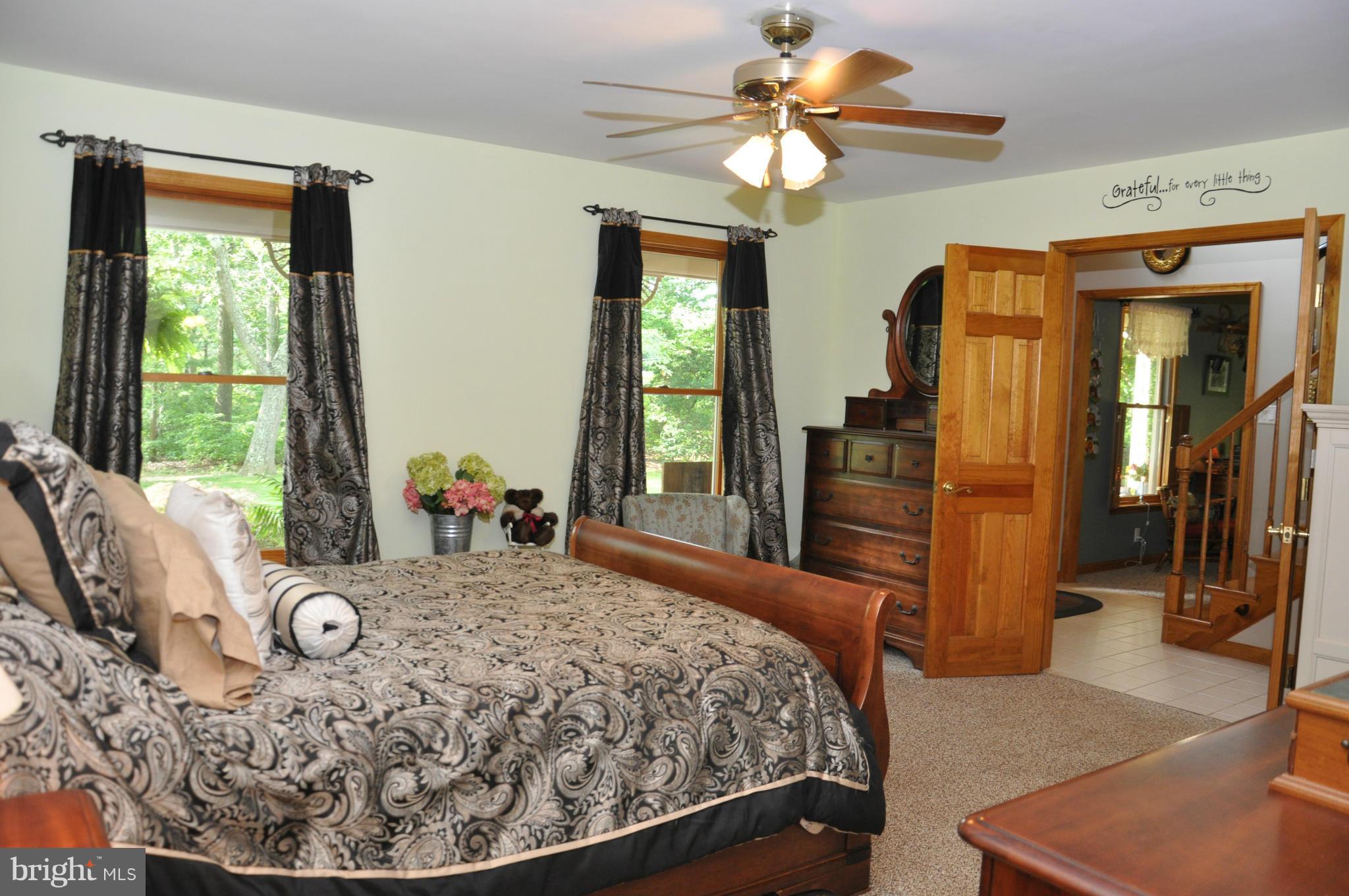 640 McKinneytown Road Elkton, MD 21921 - Photo 17 of 30 Bedroom (Master)