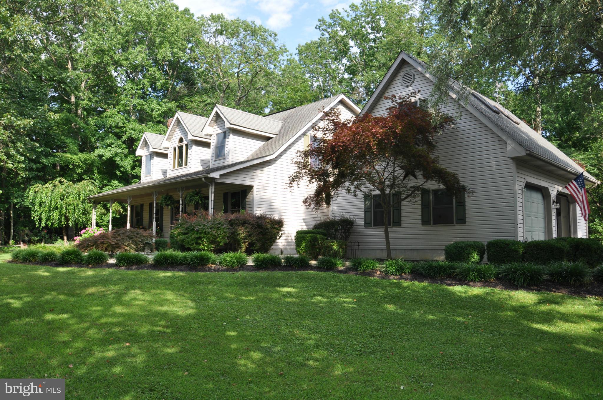 640 McKinneytown Road Elkton, MD 21921 - Photo 3 of 30 Exterior (Front)