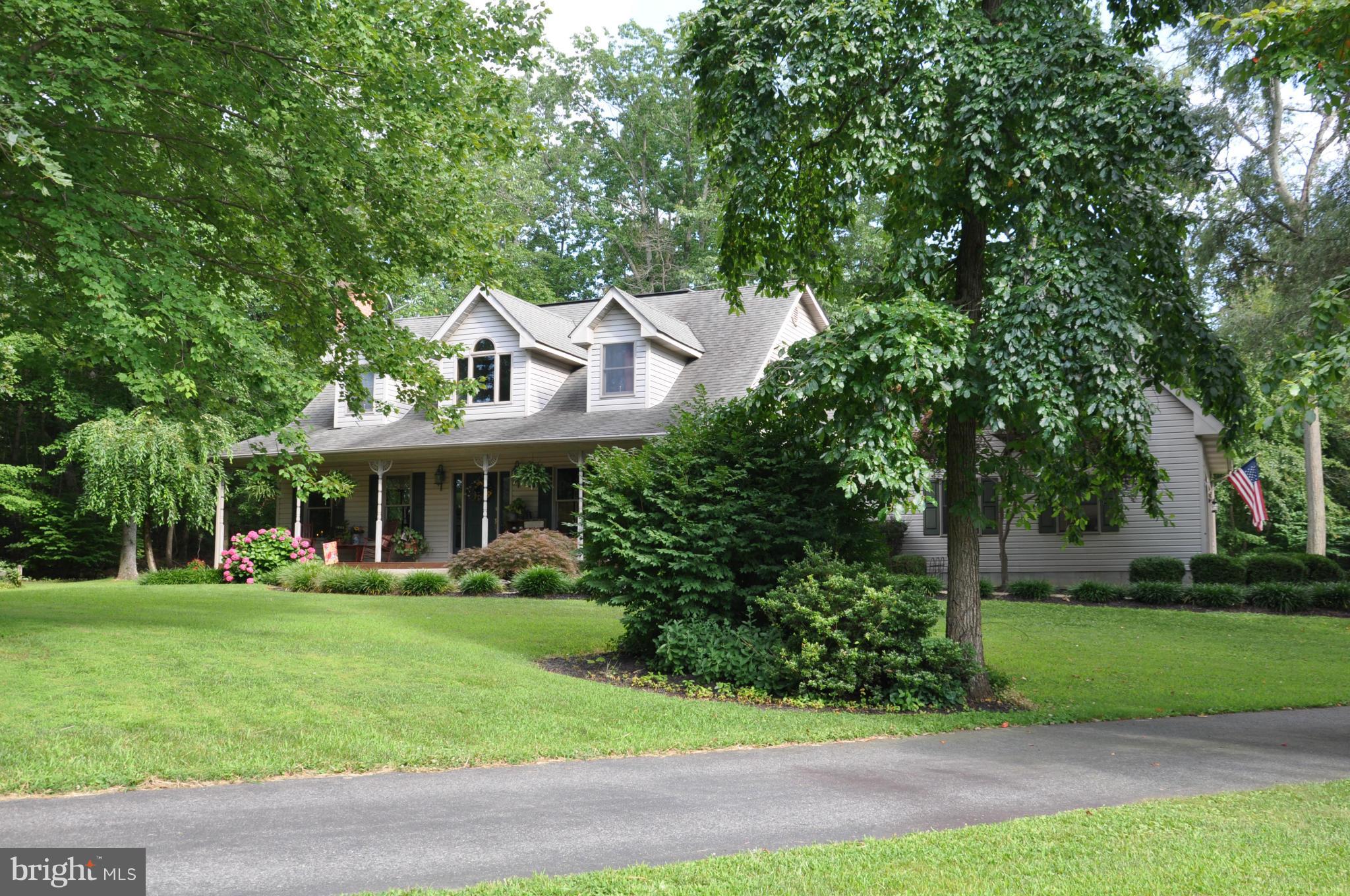 640 McKinneytown Road Elkton, MD 21921 - Photo 4 of 30 Exterior (Front)