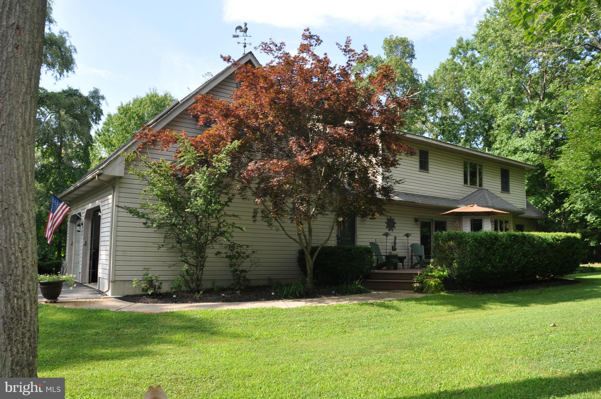 640 McKinneytown Road Elkton, MD 21921 - Photo 7 of 30 Exterior (Rear)