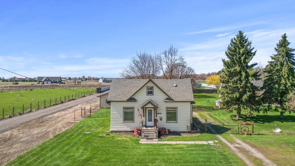 8605 North 5 Mile Road Spokane, WA 99208 - Photo 1 of 35 Gallery Image 1