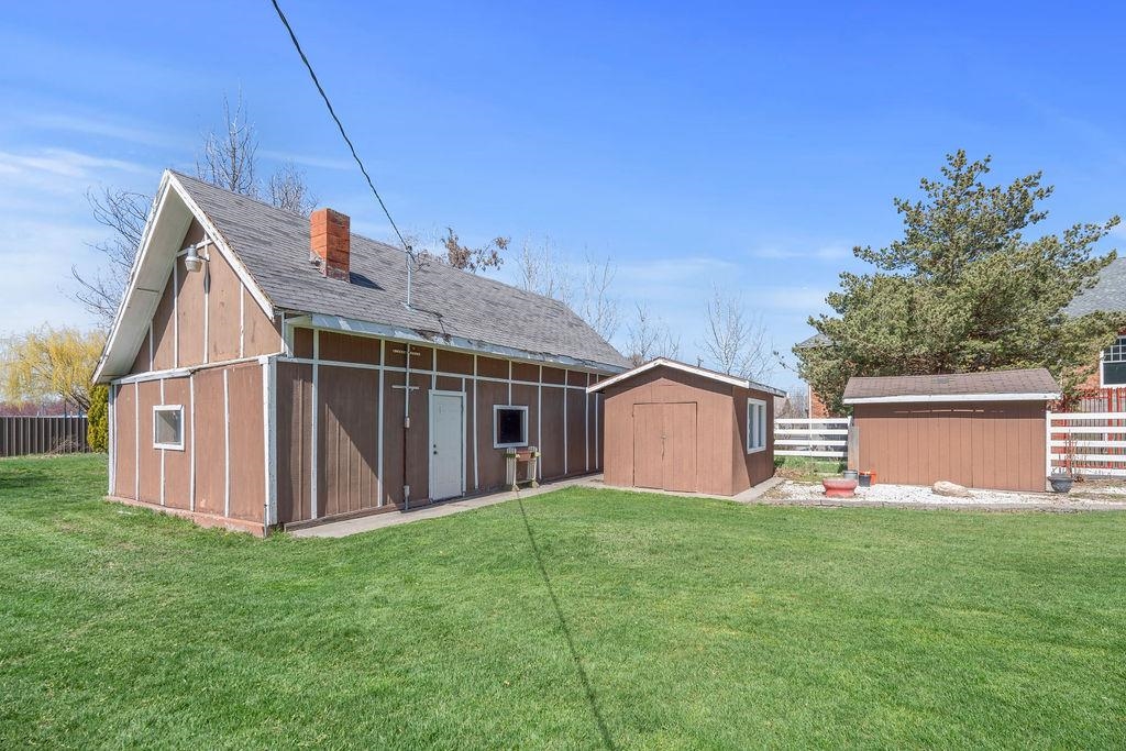 8605 North 5 Mile Road Spokane, WA 99208 - Photo 25 of 35 Gallery Image 25