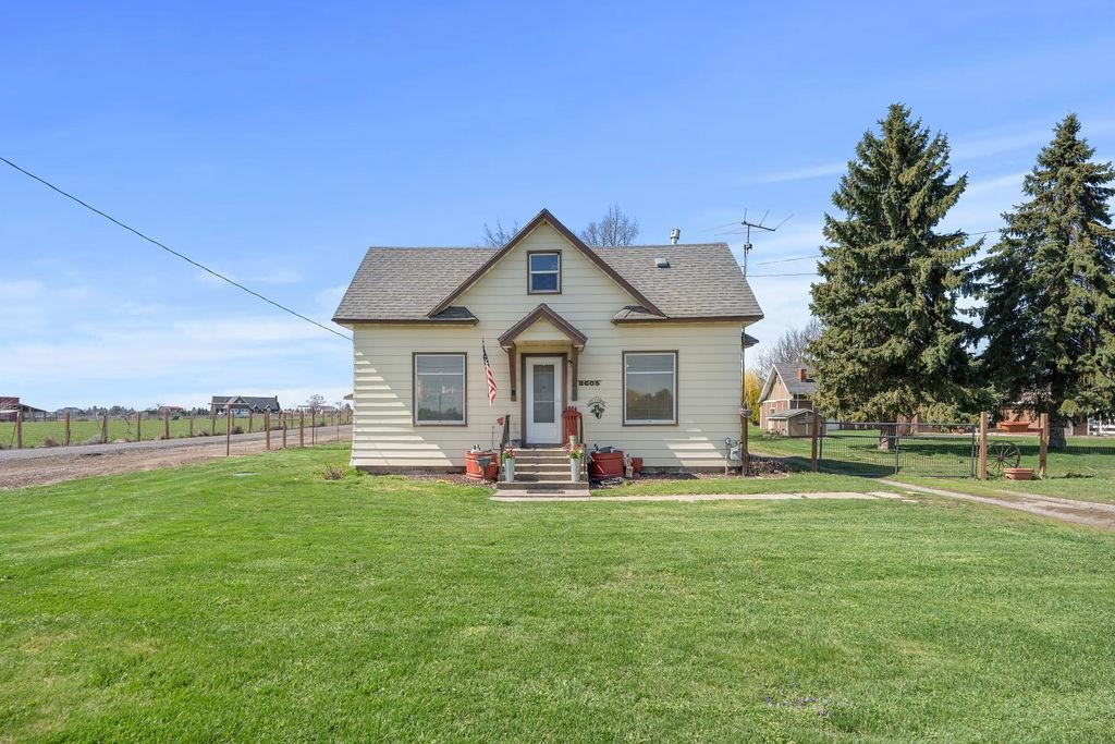 8605 North 5 Mile Road Spokane, WA 99208 - Photo 32 of 35 Gallery Image 32