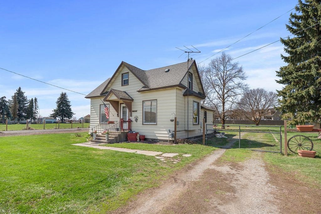 8605 North 5 Mile Road Spokane, WA 99208 - Photo 33 of 35 Gallery Image 33