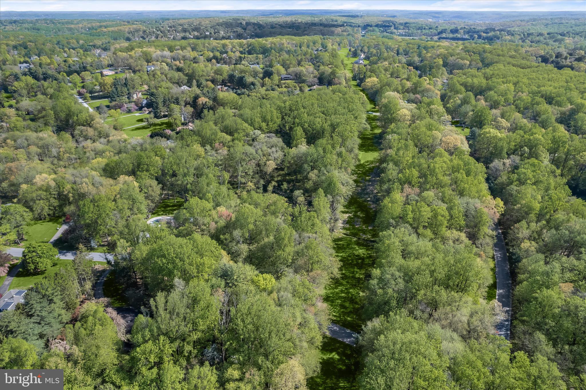 2204 Harmony Woods Road Owings Mills, MD 21117 - Photo 23 of 35 Aerial View