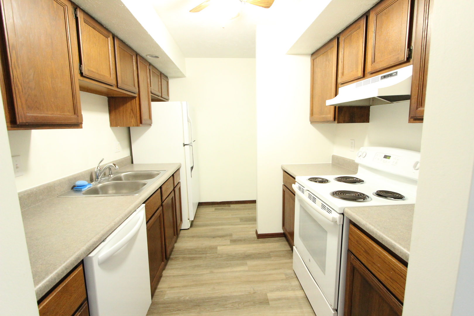 1111 East Jefferson Street, Unit 3 Bloomington, IL 61701 - Photo 3 of 13