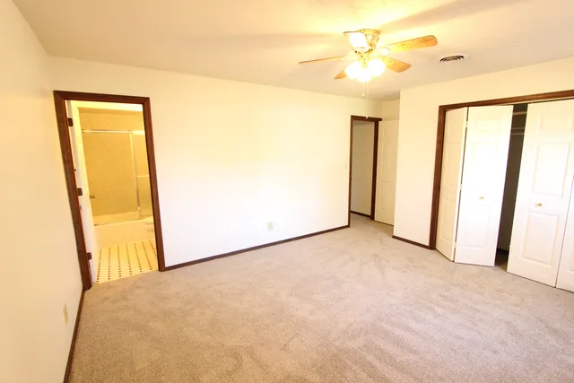 $140,000 | 1111 East Jefferson Street, Unit 3, Bloomington, IL 61701