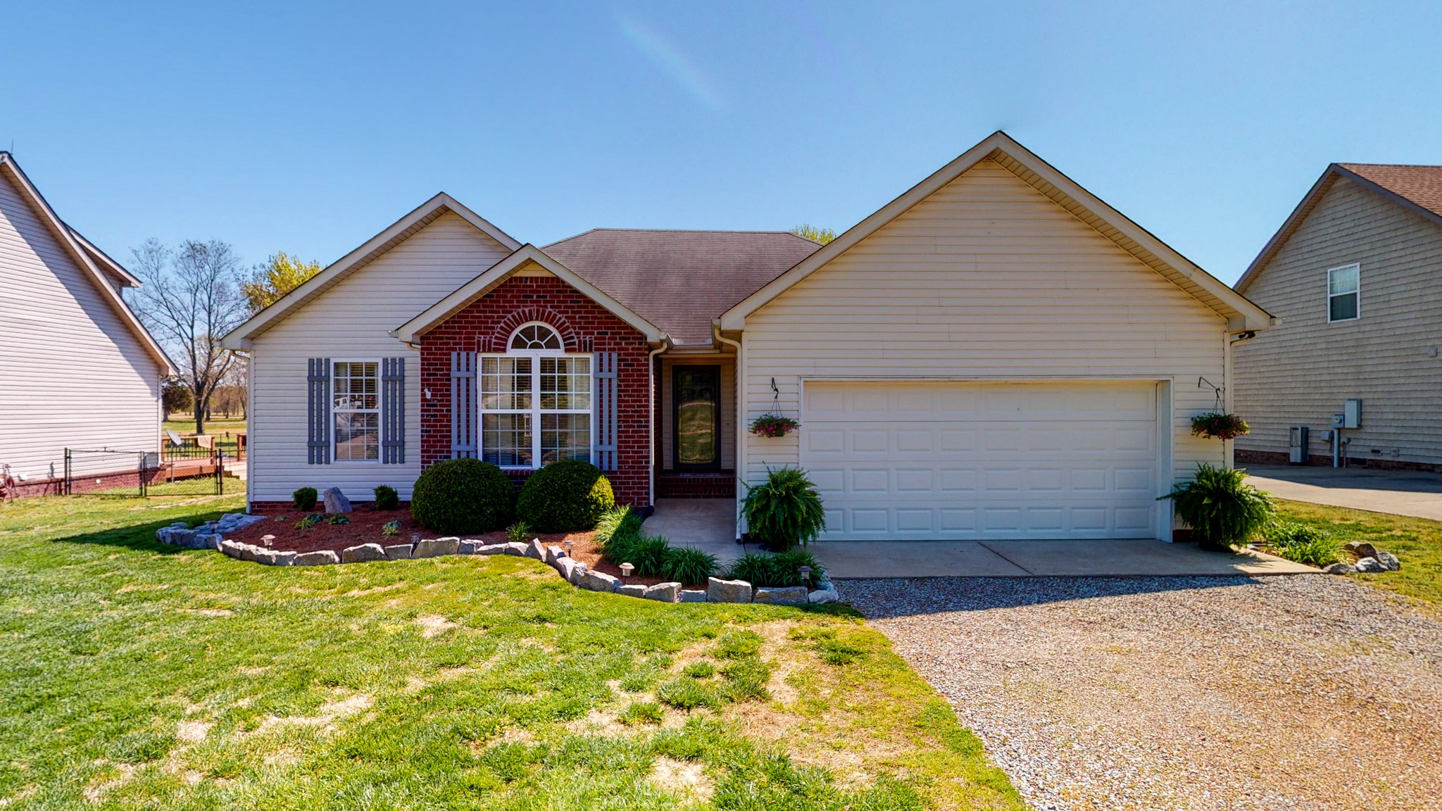 14154 Mt Pleasant Road Rockvale, TN 37153 - Photo 1 of 37