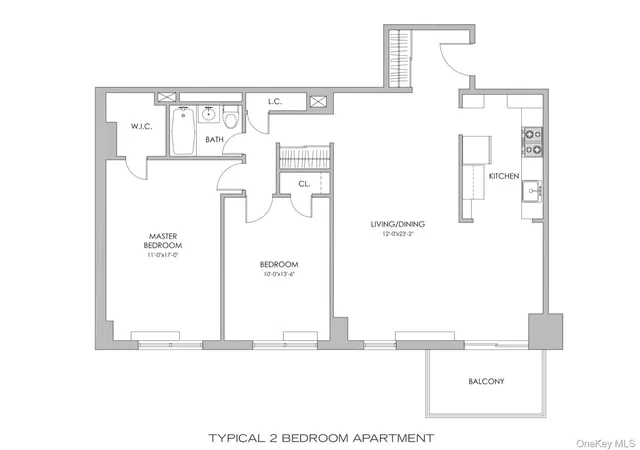 $375,000 | 820 Boynton Avenue, Unit 18G | Soundview
