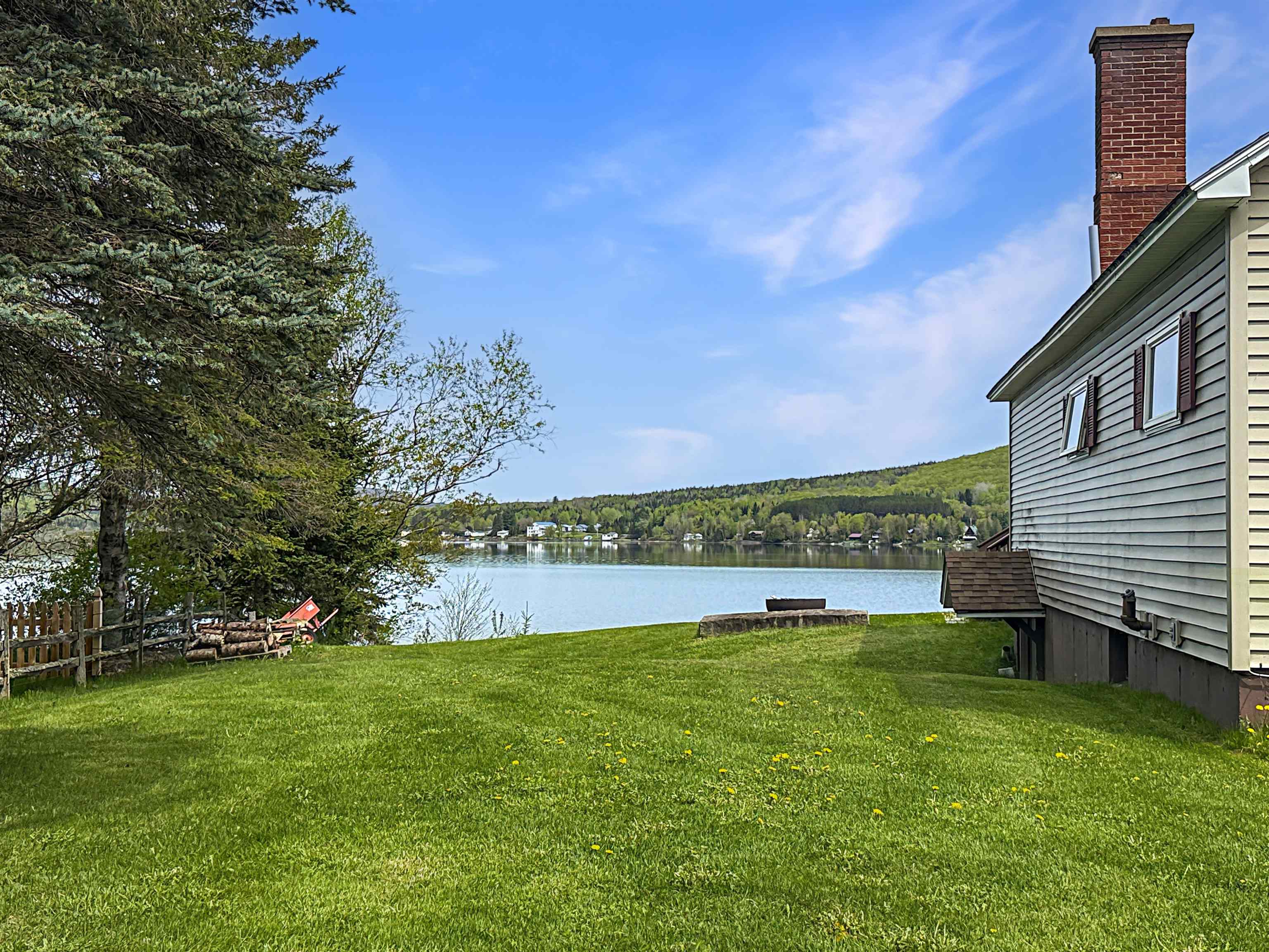 4518 Highway 114 Canaan, VT 05903 - Photo 31 of 38