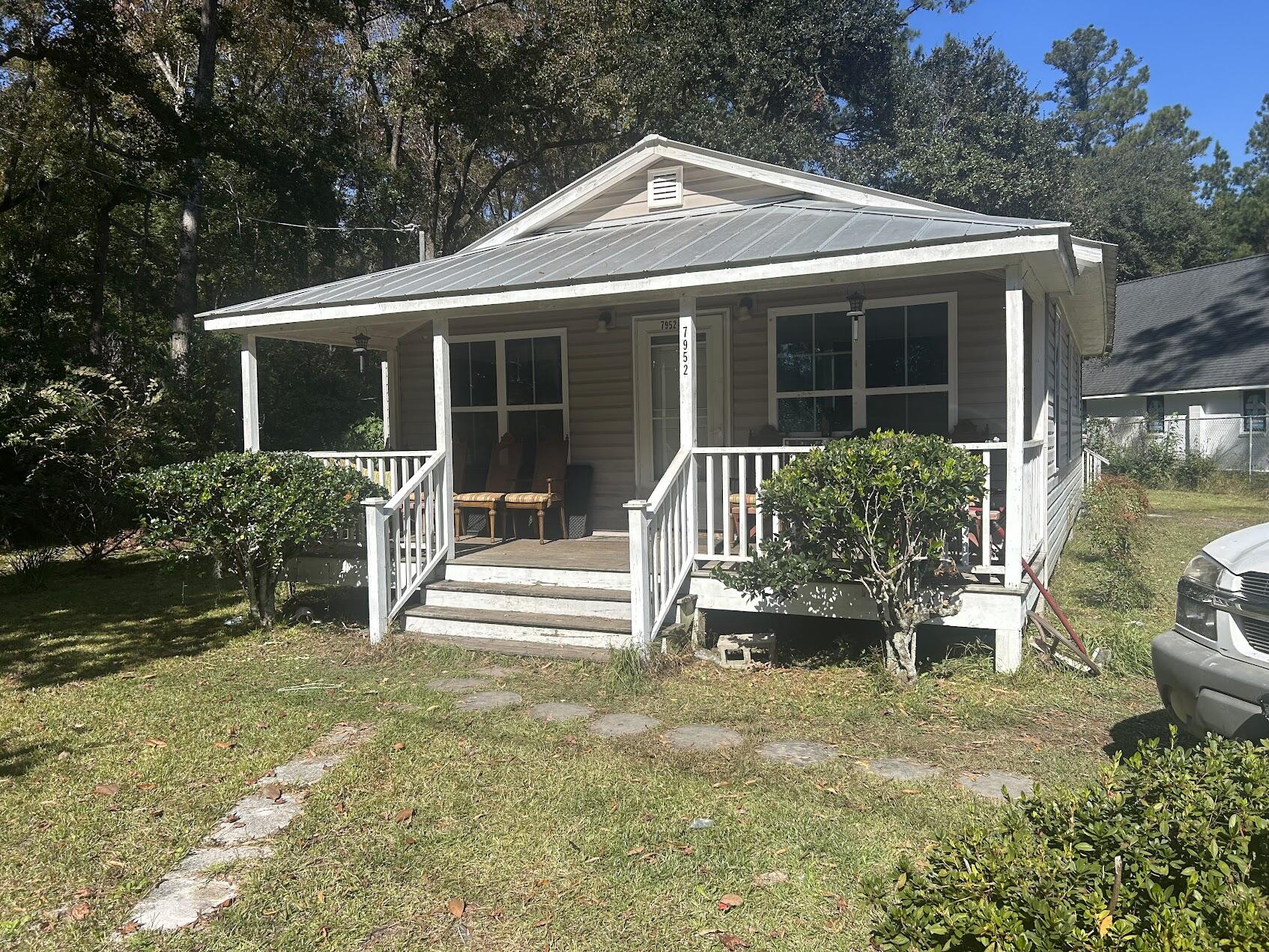 7952 Savannah Highway Adams Run, SC 29426 - Photo 1 of 4 IMG_3970