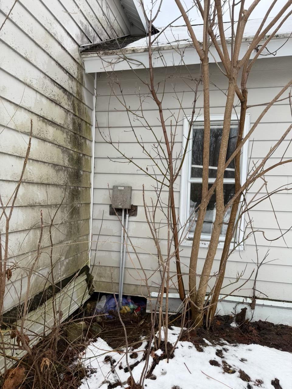 212 Michigan Street Walkerville, MI 49459 - Photo 6 of 21 IMG_0074