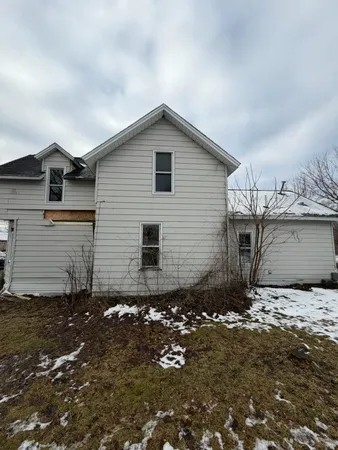 $61,900 | 212 Michigan Street, Walkerville, MI 49459