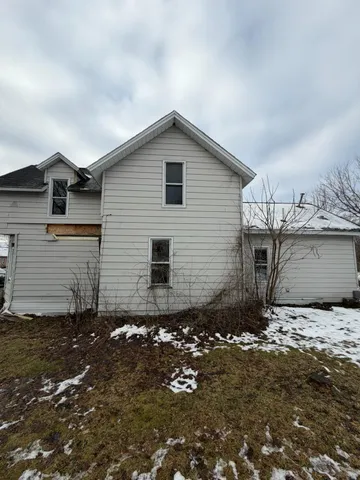 $61,900 | 212 Michigan Street, Walkerville, MI 49459
