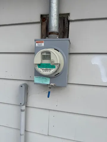 $61,900 | 212 Michigan Street, Walkerville, MI 49459