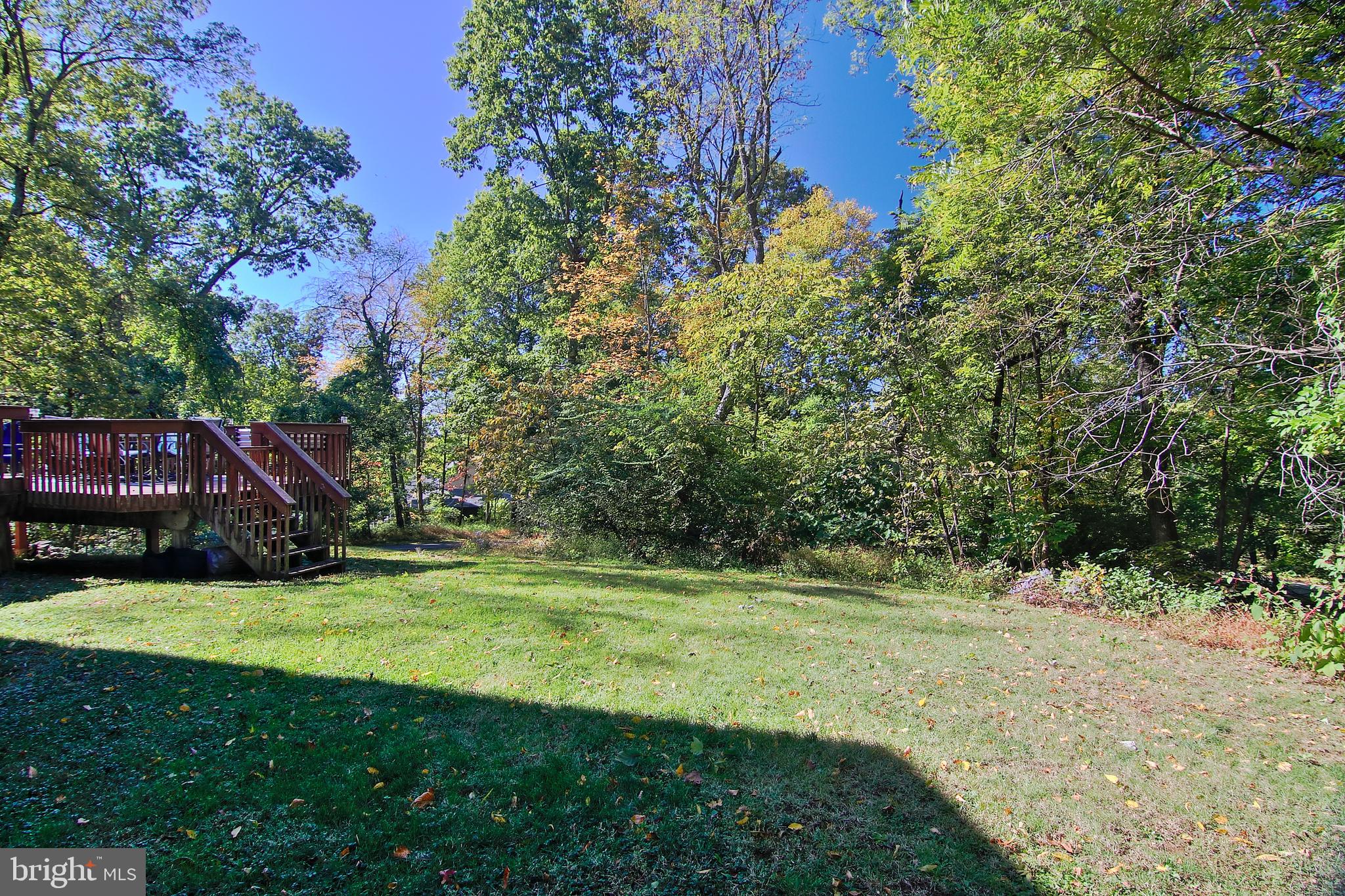 13 Shade Road Oley, PA 19547 - Photo 38 of 48 Back Yard