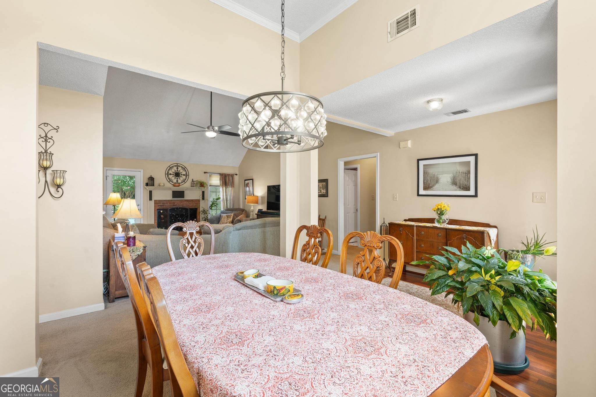 318 Chandler Ridge McDonough, GA 30253 - Photo 20 of 39