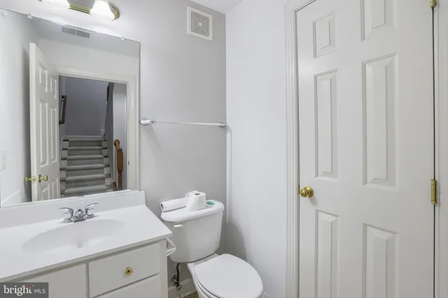 a view of wooden deck