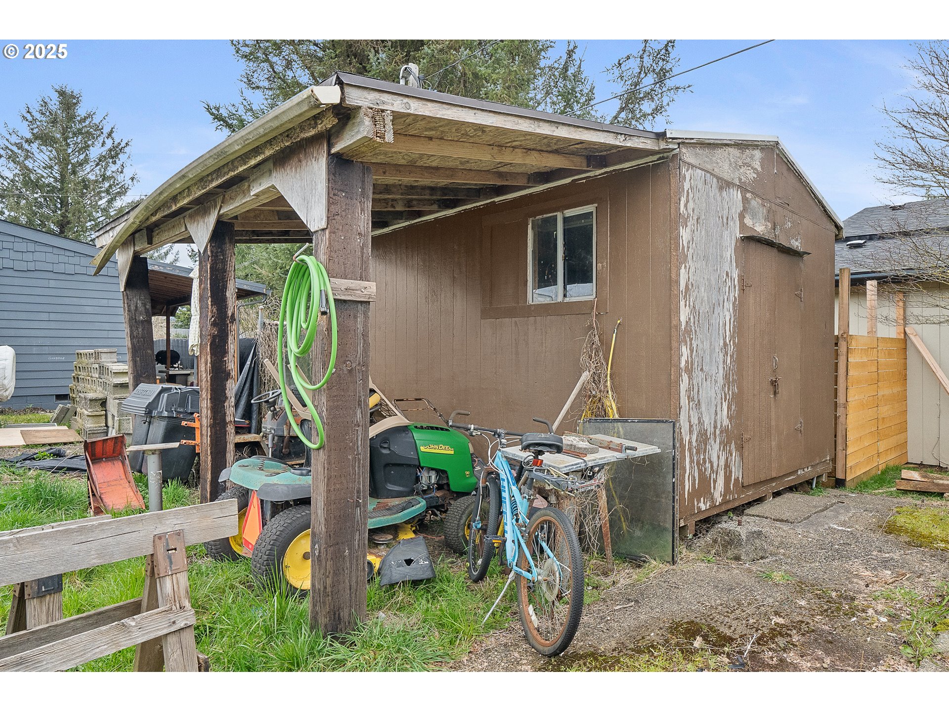 3710 Maple Lane Tillamook, OR 97141 - Photo 18 of 18