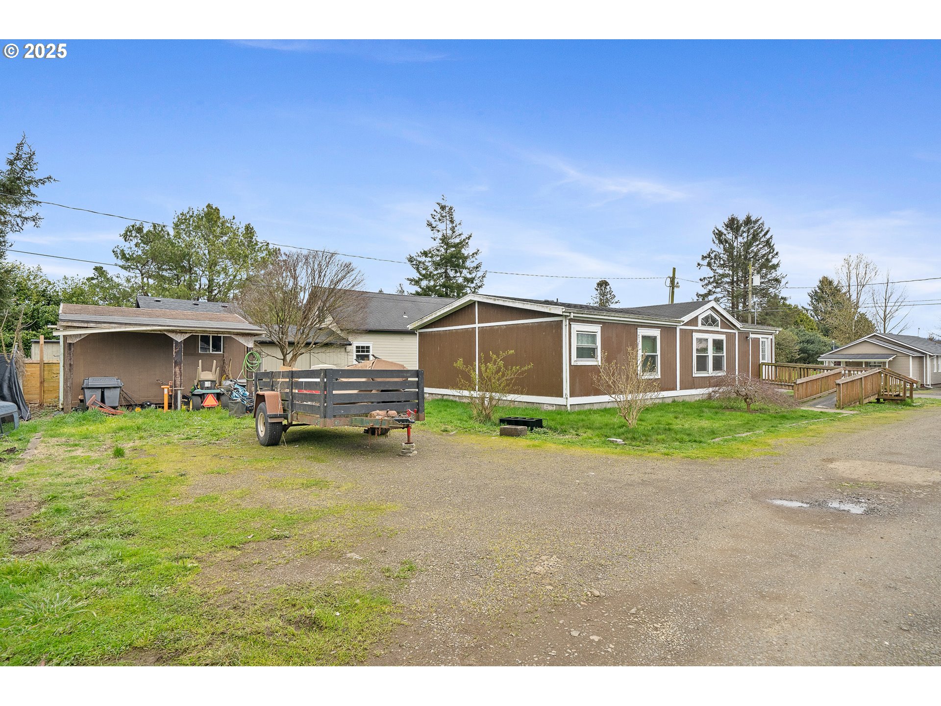 3710 Maple Lane Tillamook, OR 97141 - Photo 5 of 18