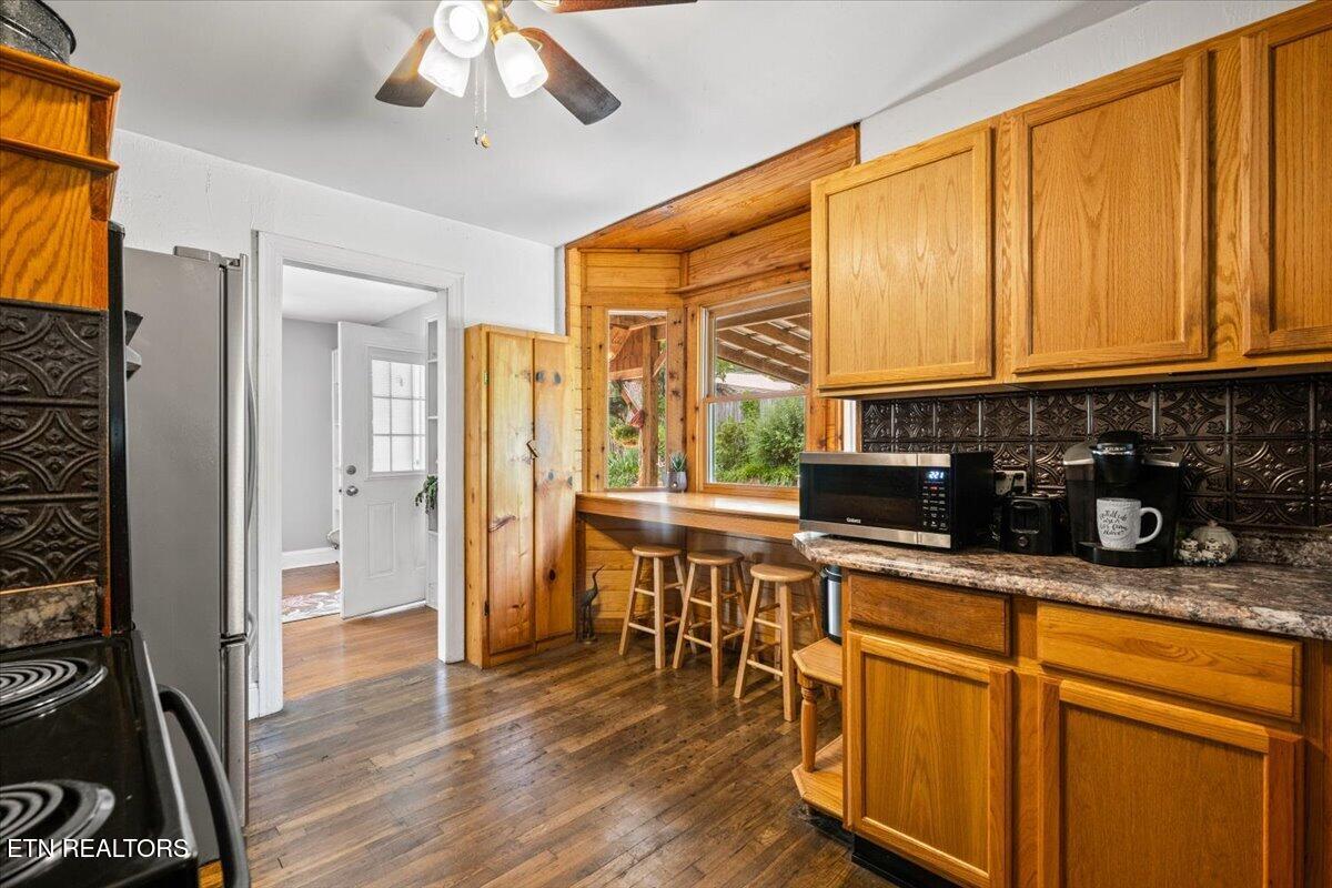 524 Park Road Caryville, TN 37714 - Photo 15 of 58 17-524 Park Rd