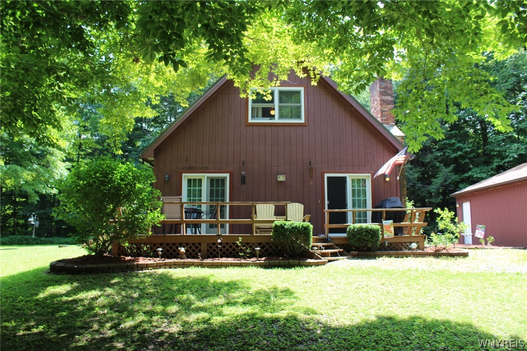 8613 Rockwood Road Boston, NY 14025 - Photo 1 of 1 Gallery Image 1
