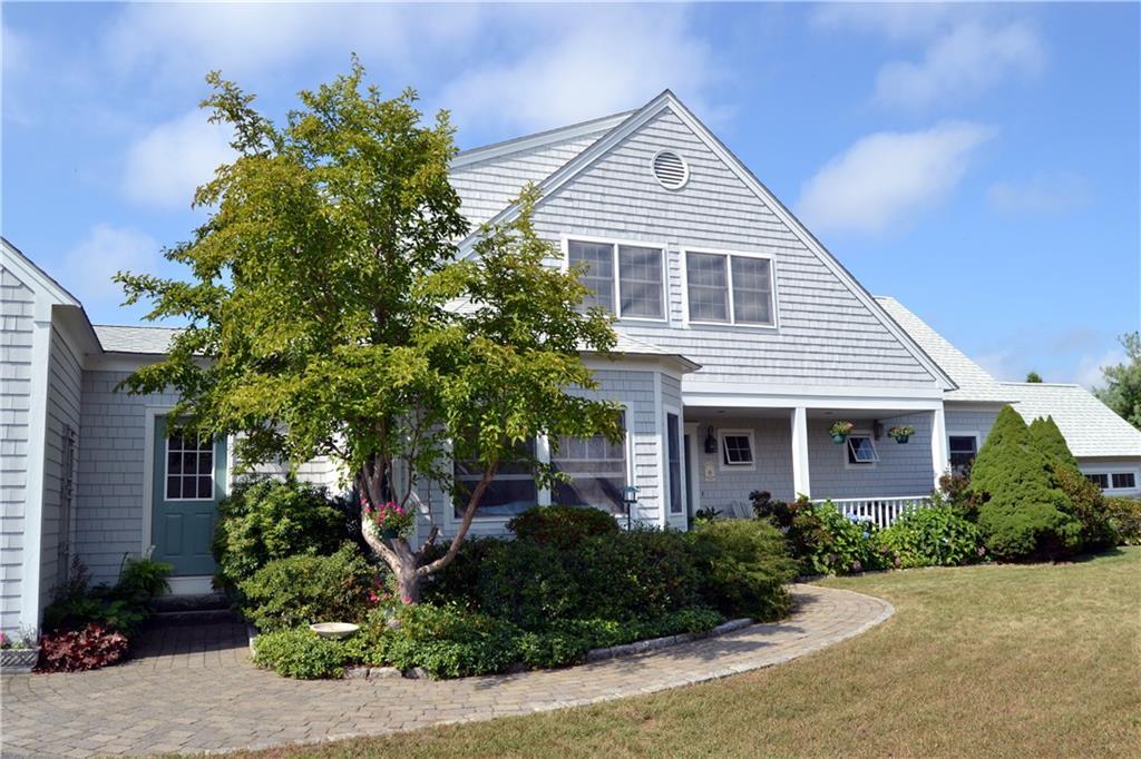 12 Larrabee Farm Road Brunswick, ME 04011 - Photo 2 of 33 Photo