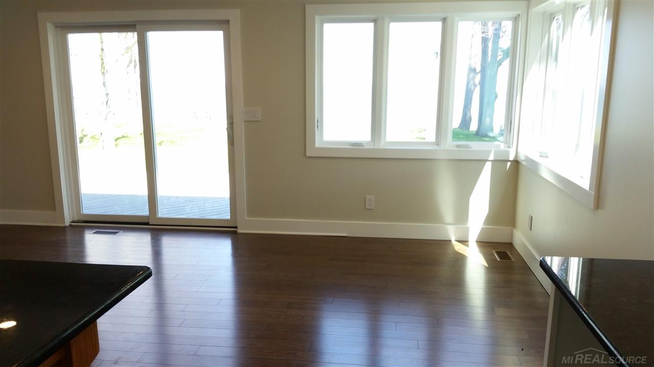 6137 Lakeshore Road Lexington, MI 48450 - Photo 15 of 53 Door Wall to deck