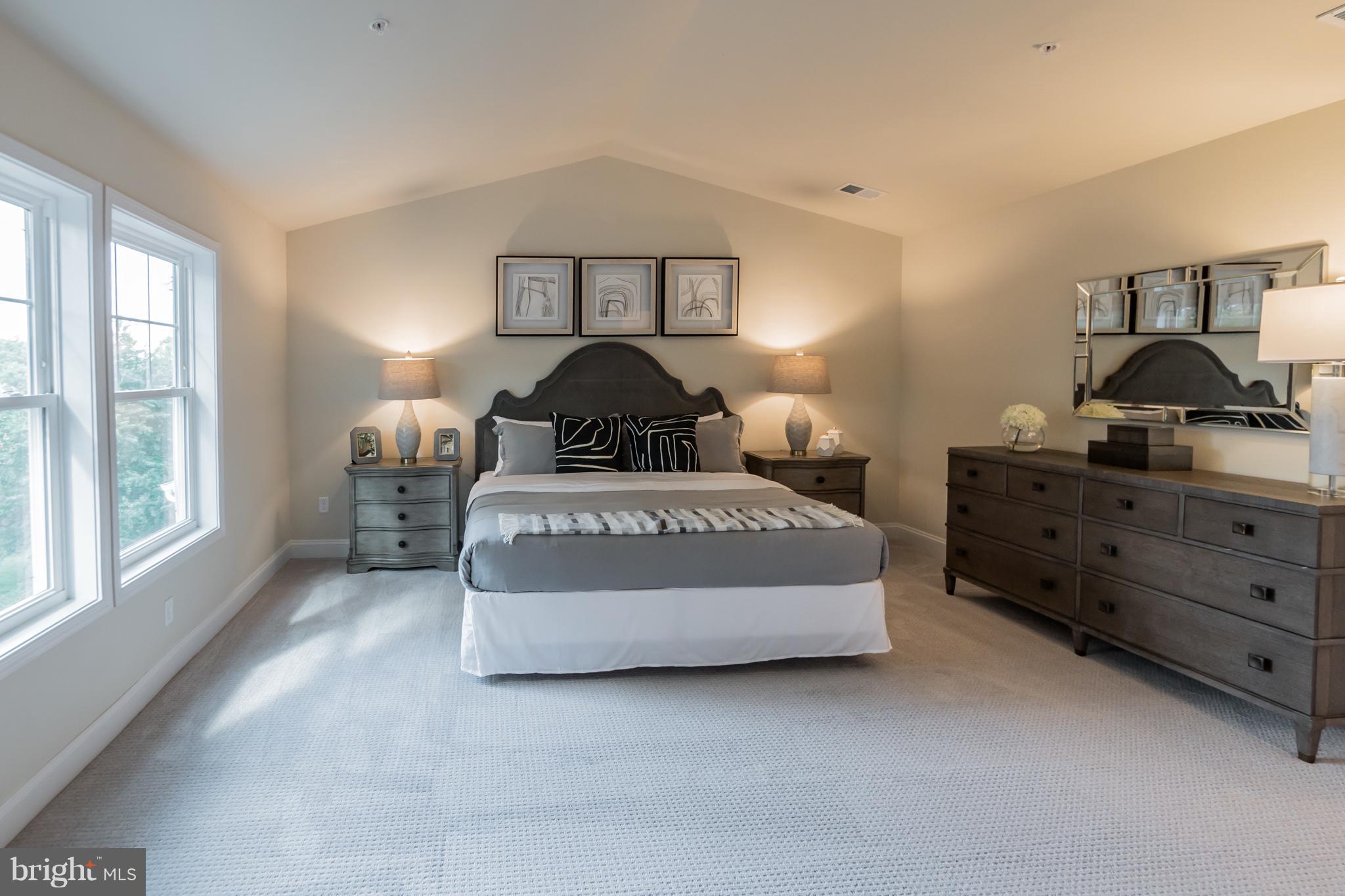 2016 Conley Court Silver Spring, MD 20904 - Photo 11 of 30 Space for King Sized Bed