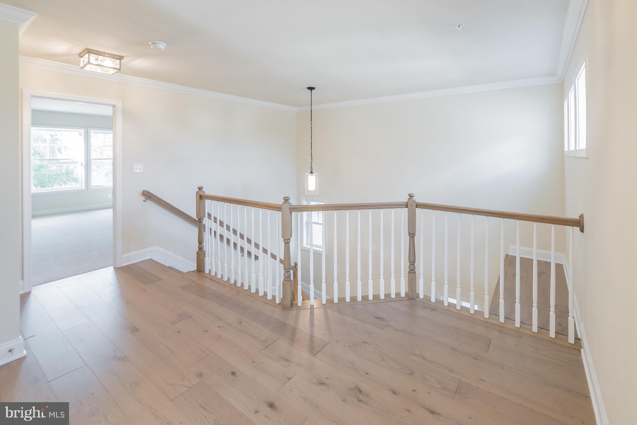 2016 Conley Court Silver Spring, MD 20904 - Photo 15 of 30 Upper Level Landing