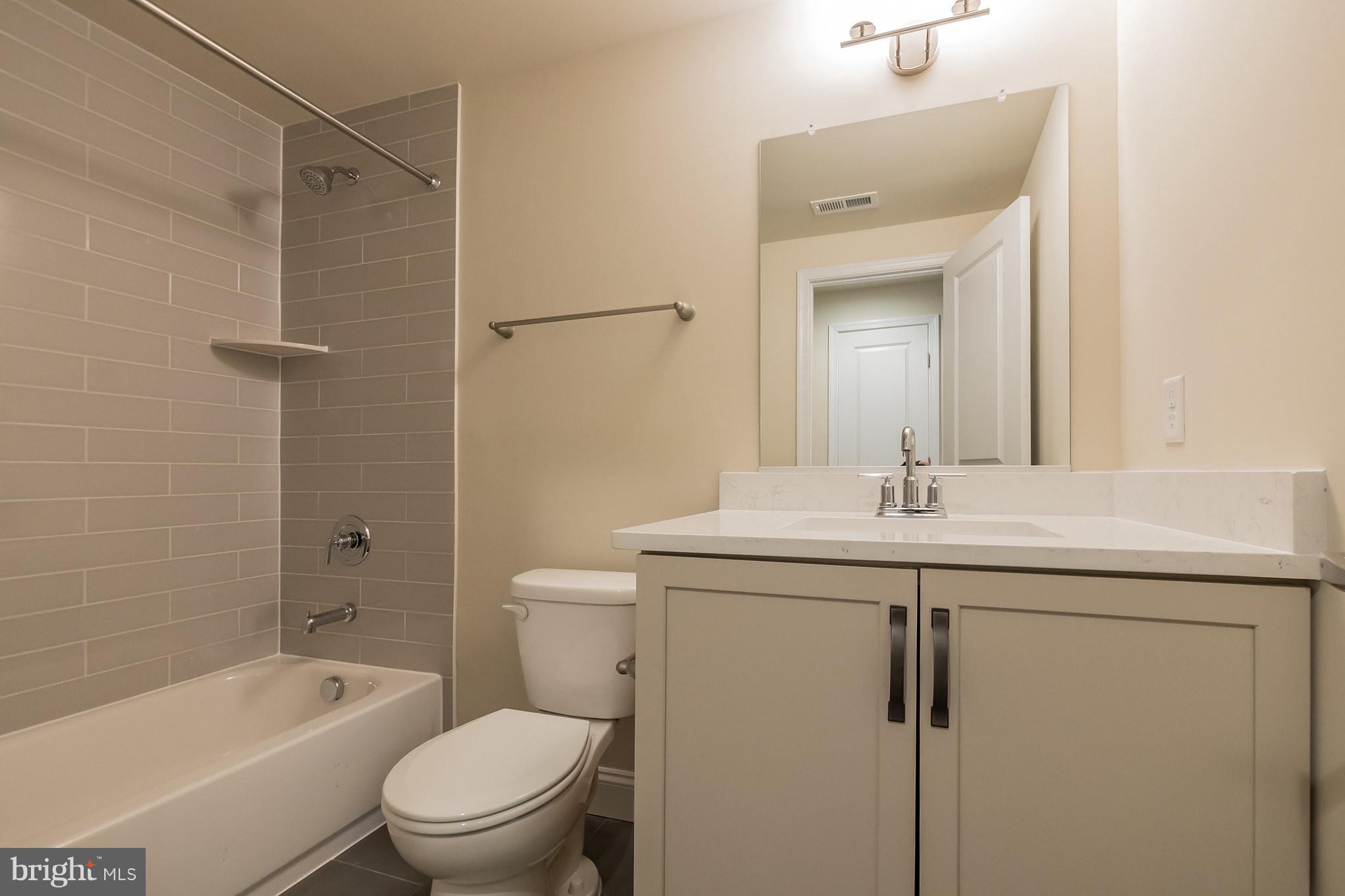 2016 Conley Court Silver Spring, MD 20904 - Photo 17 of 30 Basement Bath