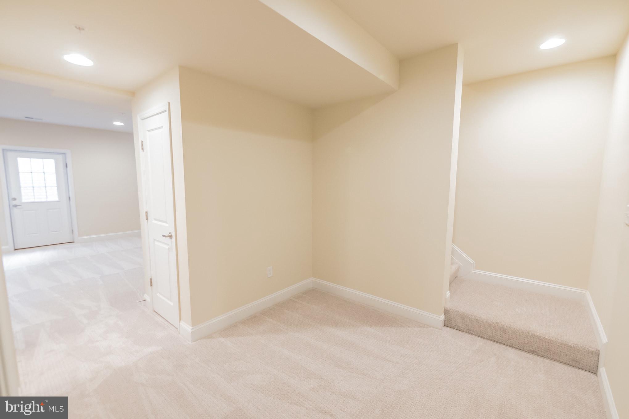 2016 Conley Court Silver Spring, MD 20904 - Photo 19 of 30 Basement