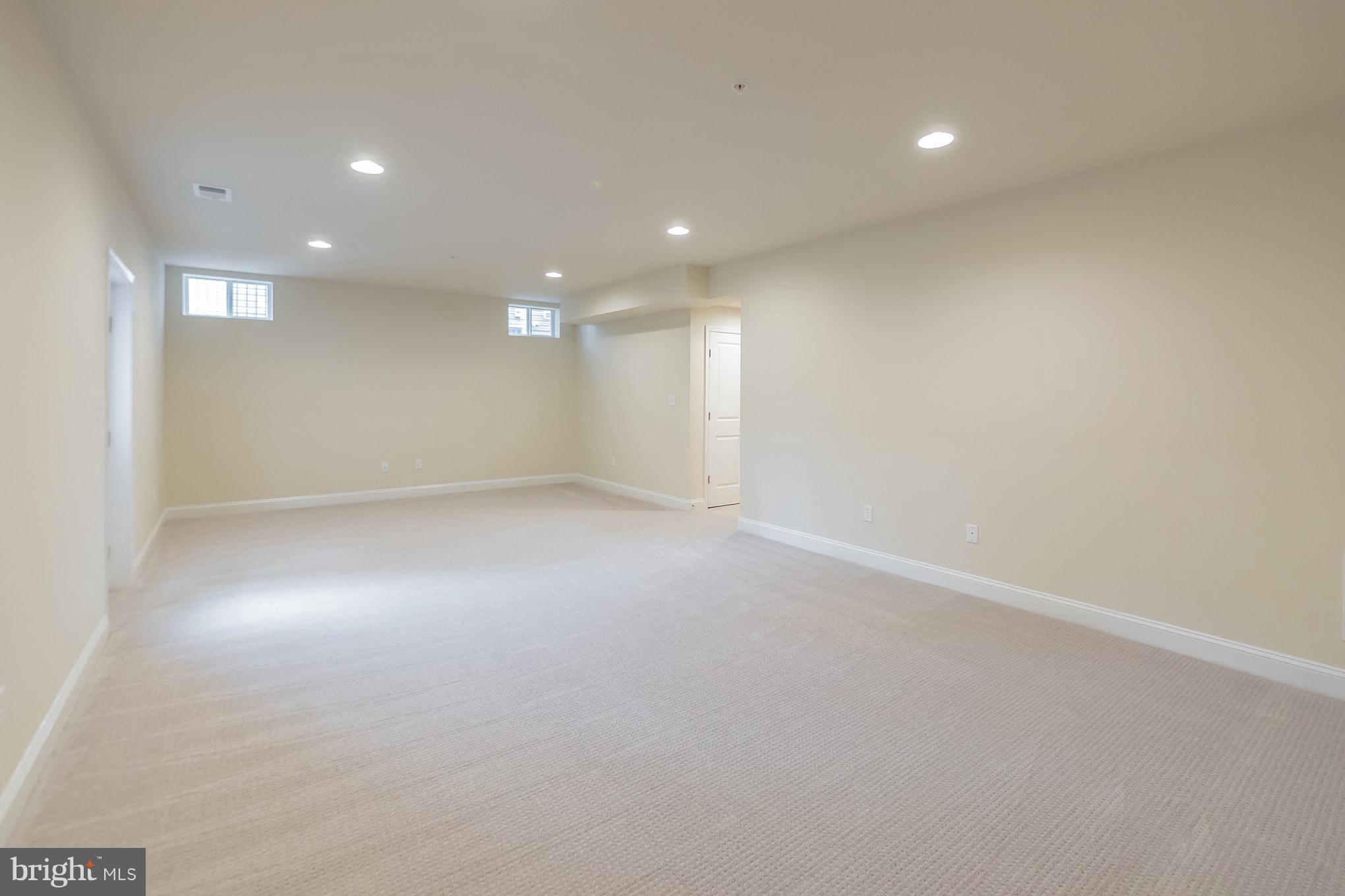 2016 Conley Court Silver Spring, MD 20904 - Photo 26 of 30 Basement