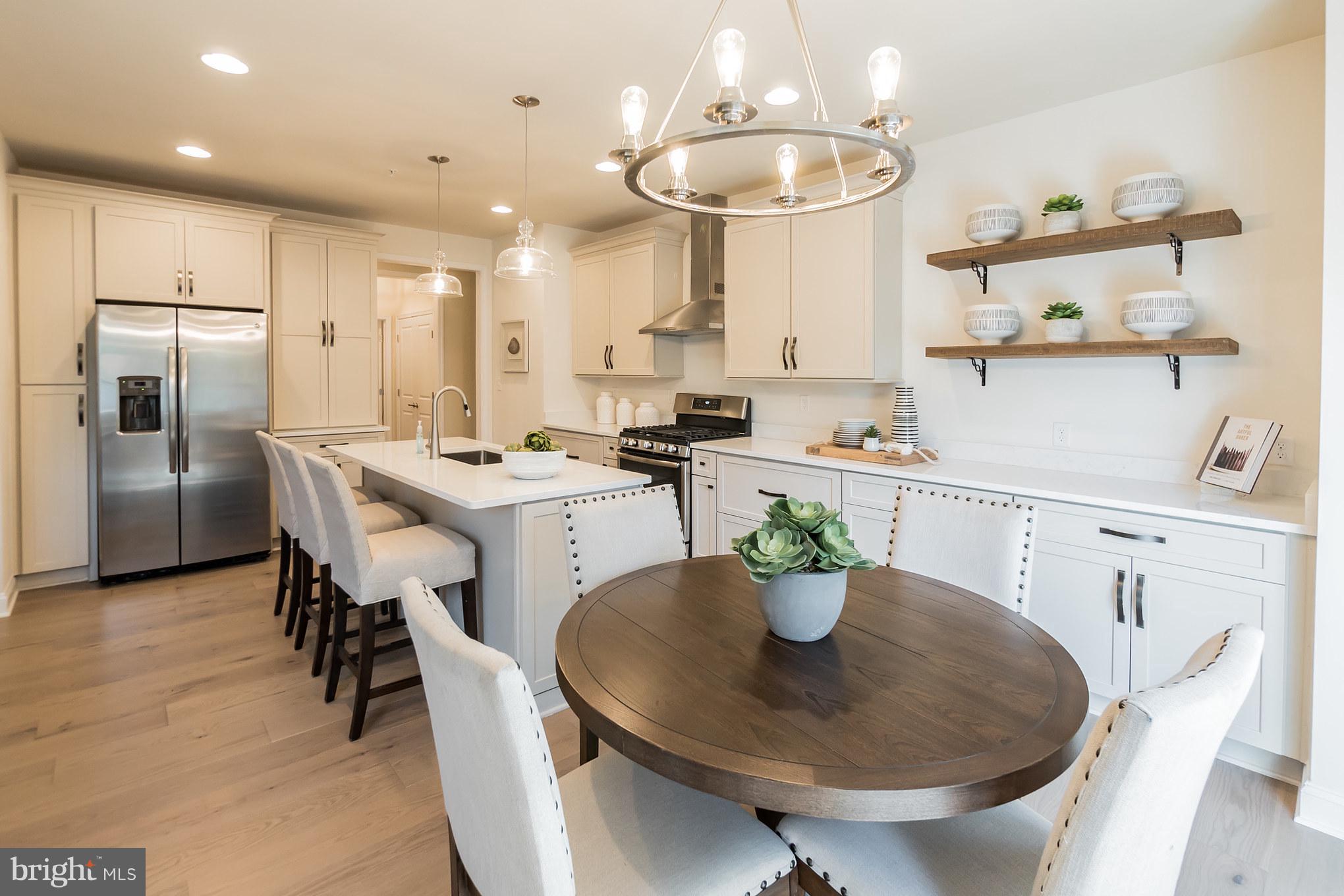 2016 Conley Court Silver Spring, MD 20904 - Photo 6 of 30 Space for Table