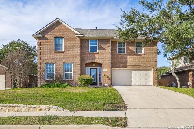 $459,000 | 9546 Haviland Court, San Antonio, TX 78251