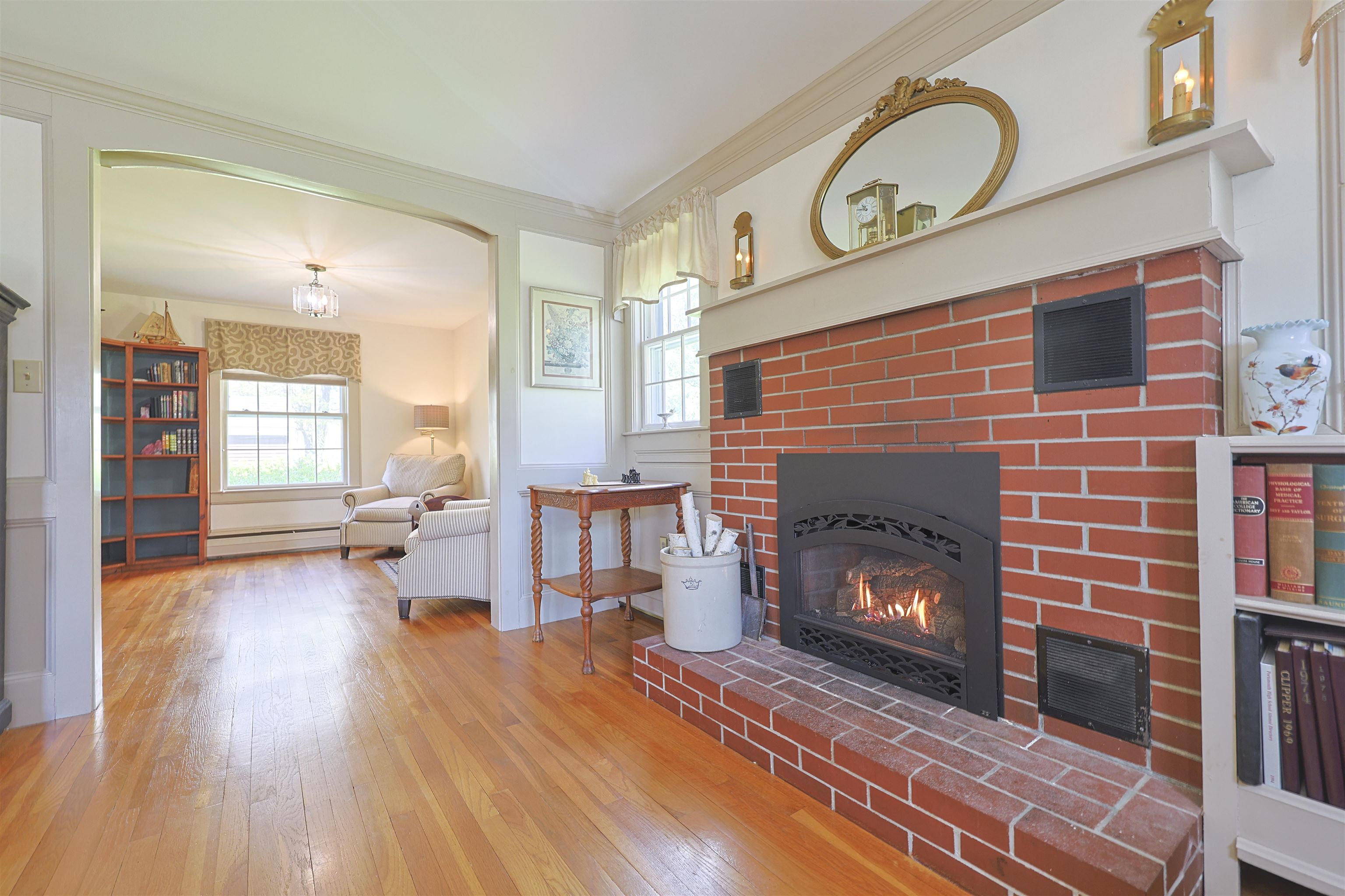 95 Kingston Road Exeter, NH 03833 - Photo 25 of 60