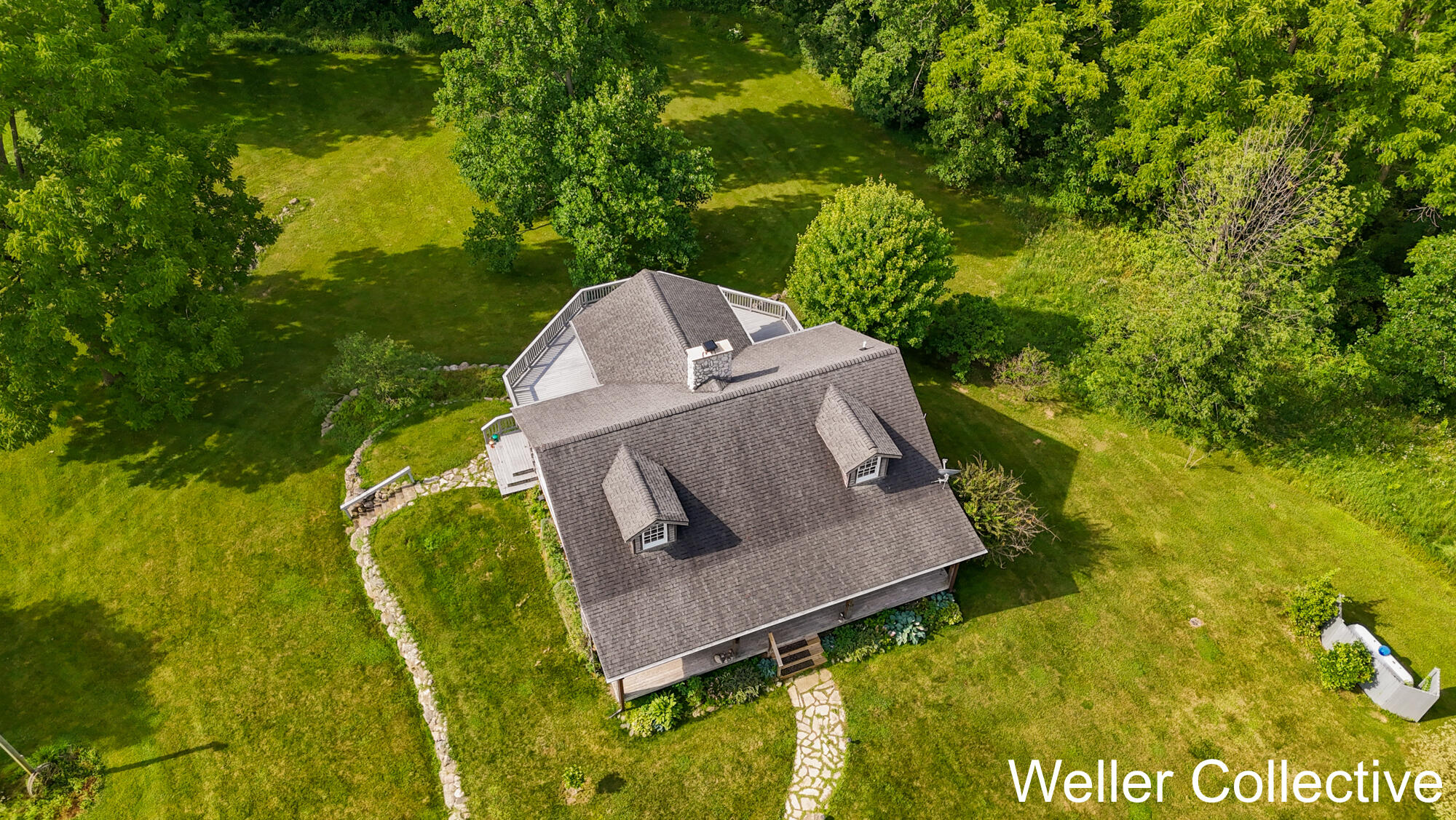 13399 Wing Road Bellevue, MI 49021 - Photo 69 of 77 DJI_20260709100908_0349_D