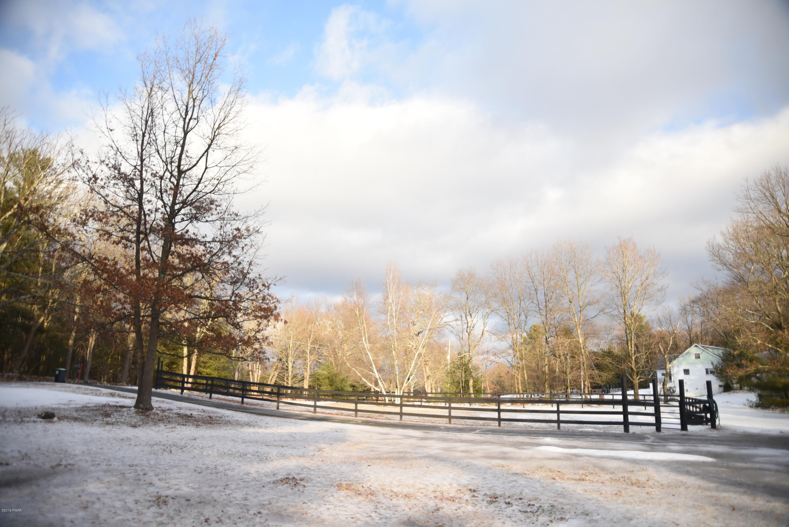 356 Springbrook Road Shohola, PA 18458 - Photo 3 of 53 Paddock