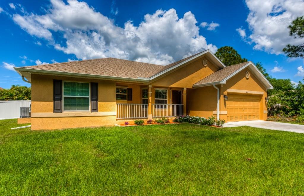 8065 Dimstead Street Port Charlotte, FL 33981 - Photo 1 of 1 Gallery Image 1