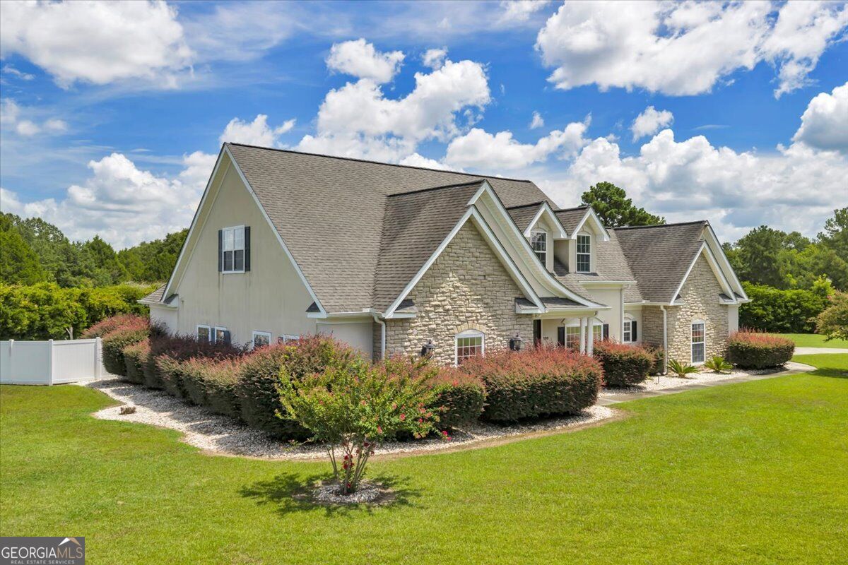 120 Cedar Farm Road Dublin, GA 31021 - Photo 30 of 30 Gallery Image 30