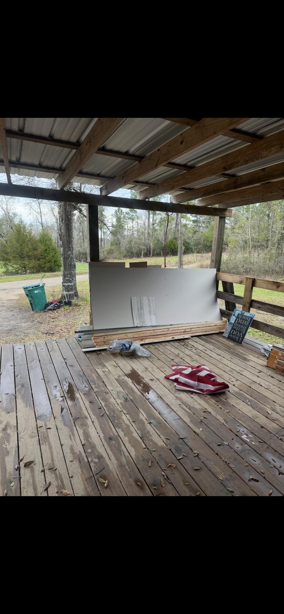 2984 B Goodman Hill Road Chipley, FL 32428 - Photo 10 of 14